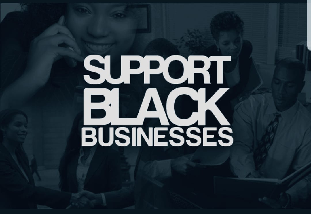 COMMUNITY BUSINESS SUPPORT