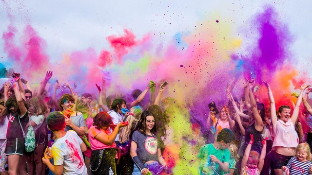 ACTIVITIES & EVENTS IDEAS