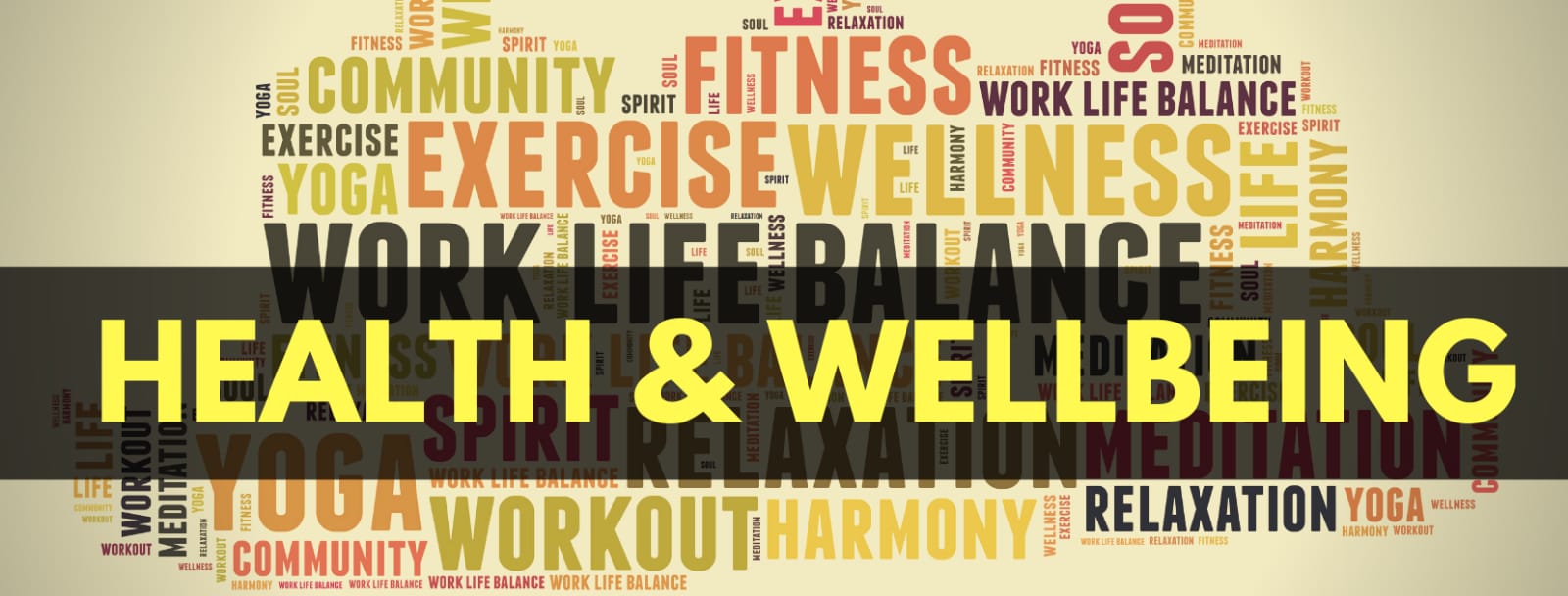 FOOD & WELLBEING