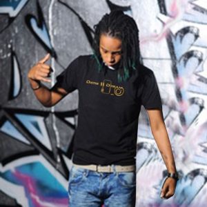 D2D Shirt
