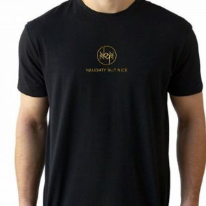 NBN Black T Shirt