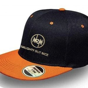 NBN Orange Hat